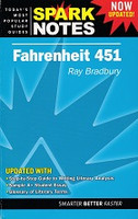 Fahrenheit 451 SparkNotes Study Guide