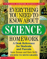 Everything You Need to Know about Science Homework