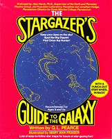 Stargazer's Guide to the Galaxy