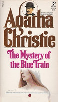 Mystery of the Blue Train