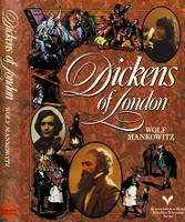 Dickens of London