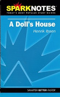 Doll's House SparkNotes Study Guide