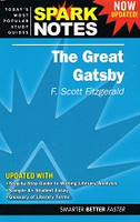 Great Gatsby SparkNotes Study Guide