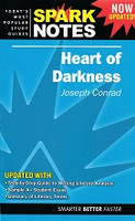 Heart of Darkness SparkNotes Study Guide