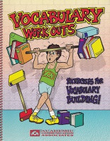 Vocabulary Workouts, Exercises for Vocabulary Building