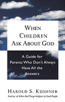 When Children Ask about God, Guide for Parents