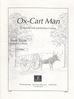Ox-Cart Man Study Guide