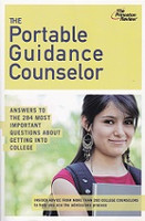 Princeton Review Portable Guidance Counselor