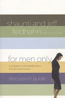 For Men Only, Discussion Guide