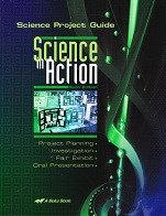 Science in Action: Science Project Guide