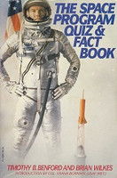 Space Program Quiz & Fact Book