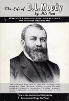 Life of Dwight L. Moody by His Son