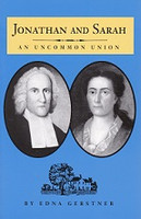 Jonathan and Sarah, an Uncommon Union (Jonathan Edwards)