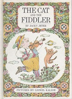 Cat and the Fiddler, The