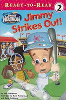 Adventures of Jimmy Neutron, Boy Genius: Jimmy Strikes Out!