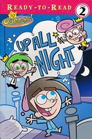 Fairly Odd Parents: Up All Night