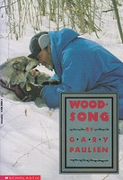 Wood-Song: Gary Paulsen