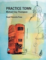 Practice Town, student & Teacher Manual Set