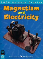 Magnetism and Electricity Science Stories