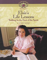 Elsie's Life Lessons Study Guide