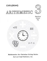 Math 3: Exploring Arithmetic Blacklines Key