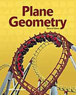 Plane Geometry 11, 2d ed., student