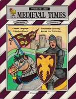 Thematic Unit: Medieval Times, challenging