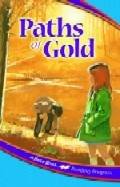 Paths of Gold, 2.5, reader