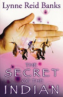 Secret of the Indian, The