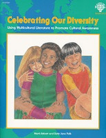 Celebrating Our Diversity, Multicultural Literature