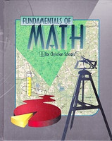 Fundamentals of Math, student