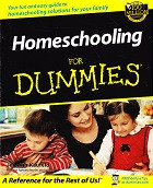 Homeschooling for Dummies