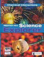 Chemical Interactions Science Explorer