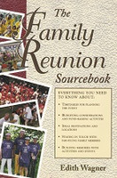 Family Reunion Sourcebook