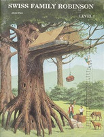 Swiss Family Robinson Comprehension Guide, Level 1