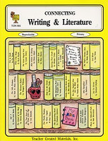 Connecting Writing & Literature, Primary