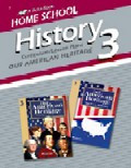 History 3 Curriculum & Lesson Plans