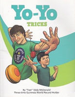 Yo-Yo Tricks