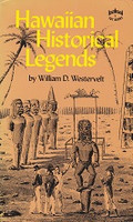 Hawaiian Historical Legends