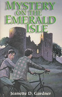 Mystery on the Emerald Isle