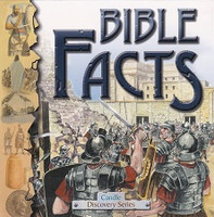 Bible Facts