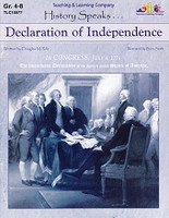 Declaration of Independence