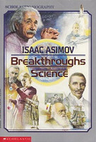 Isaac Asimov: Breakthroughs in Science