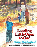 Leading Little Ones to God