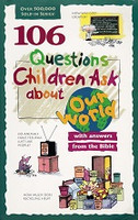 101 Questions Children Ask about Our World