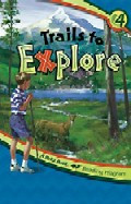 Trails to Explore, 4d, reader