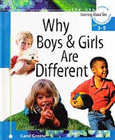 Why Boys & Girls Are Different, 4th ed.