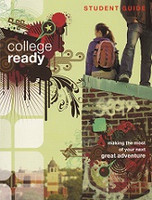 College Ready student guide