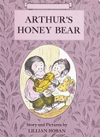 Arthur's Honey Bear