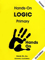 Hands-On LOGIC Primary, 2d ed.